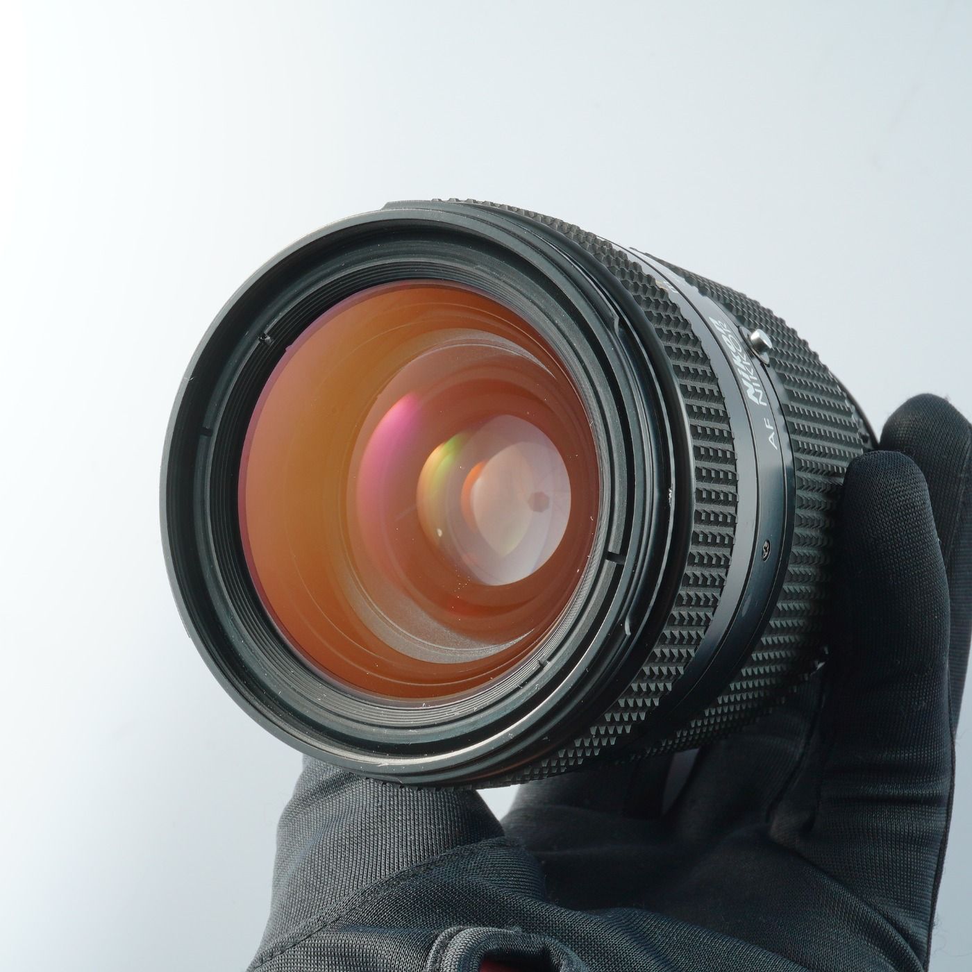 ジャンク】 ニコン NIKKOR AF 35-70mm F/2.8 D ズームレンズ - メルカリ