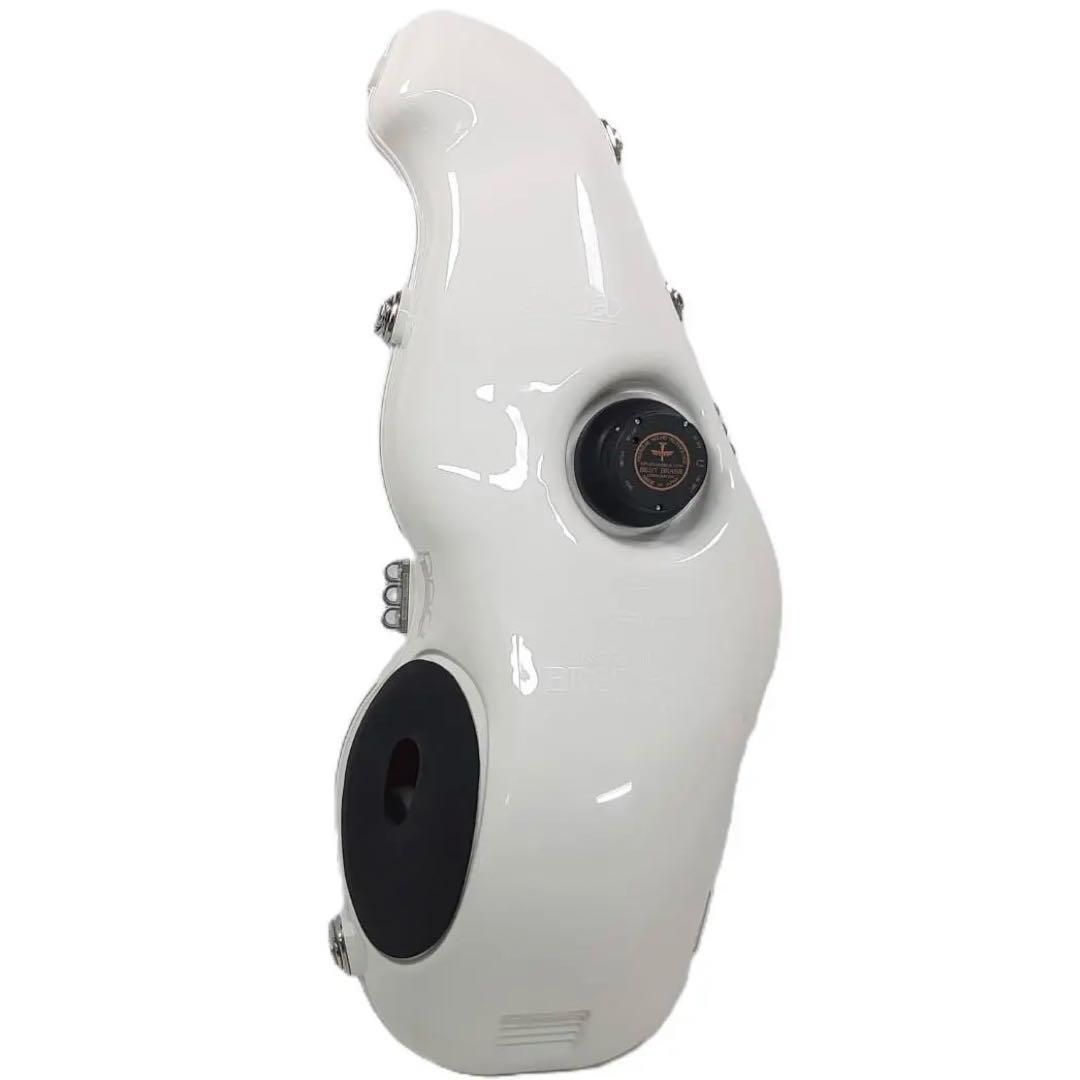 BEST BRASS e-SAX アルトサックス用 サクソフォン用消音器