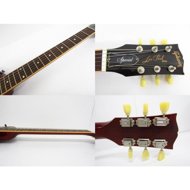 Gibson Les Paul Special 2012年製 エレキギター ハードケース
