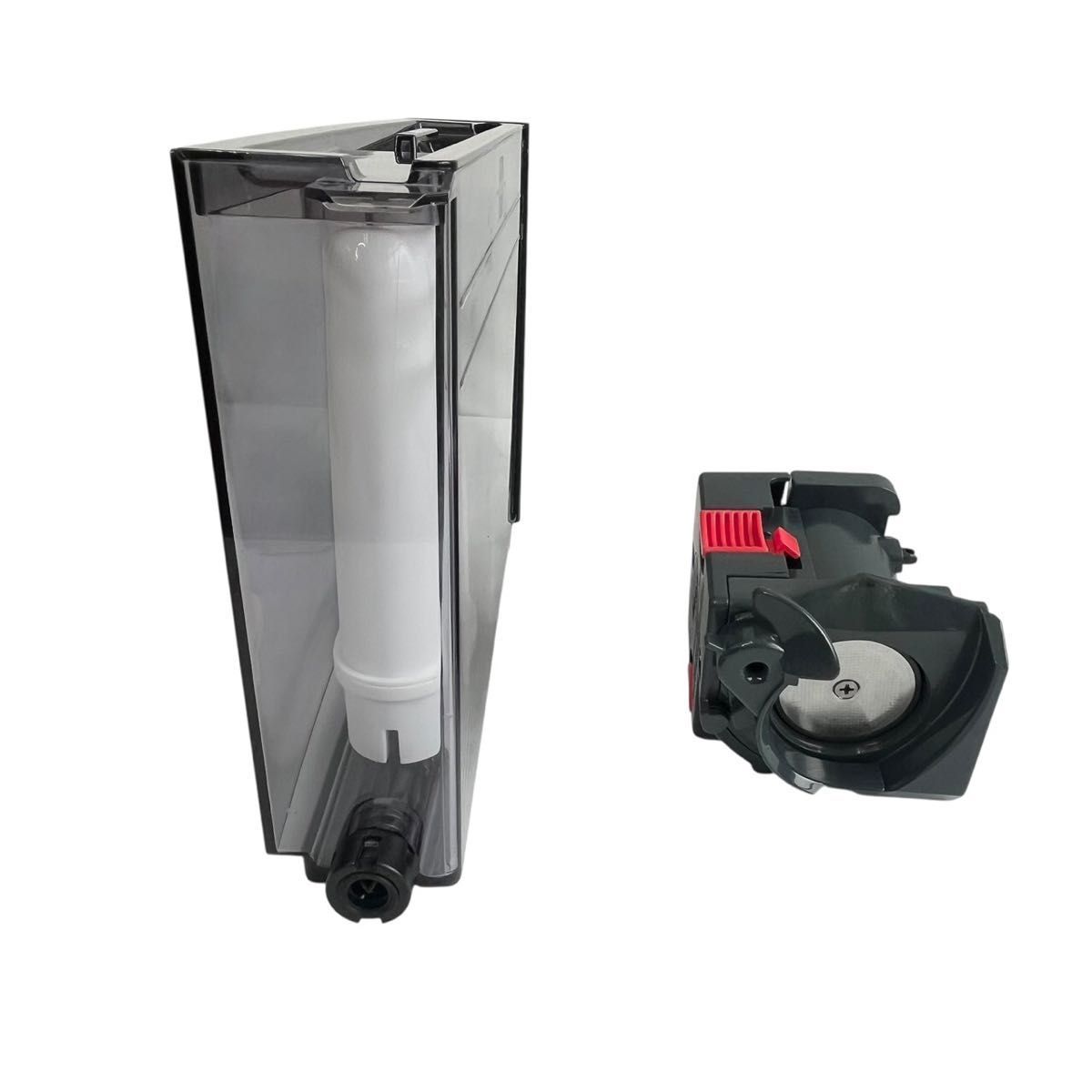 マグニフィカ 全自動コーヒーマシン