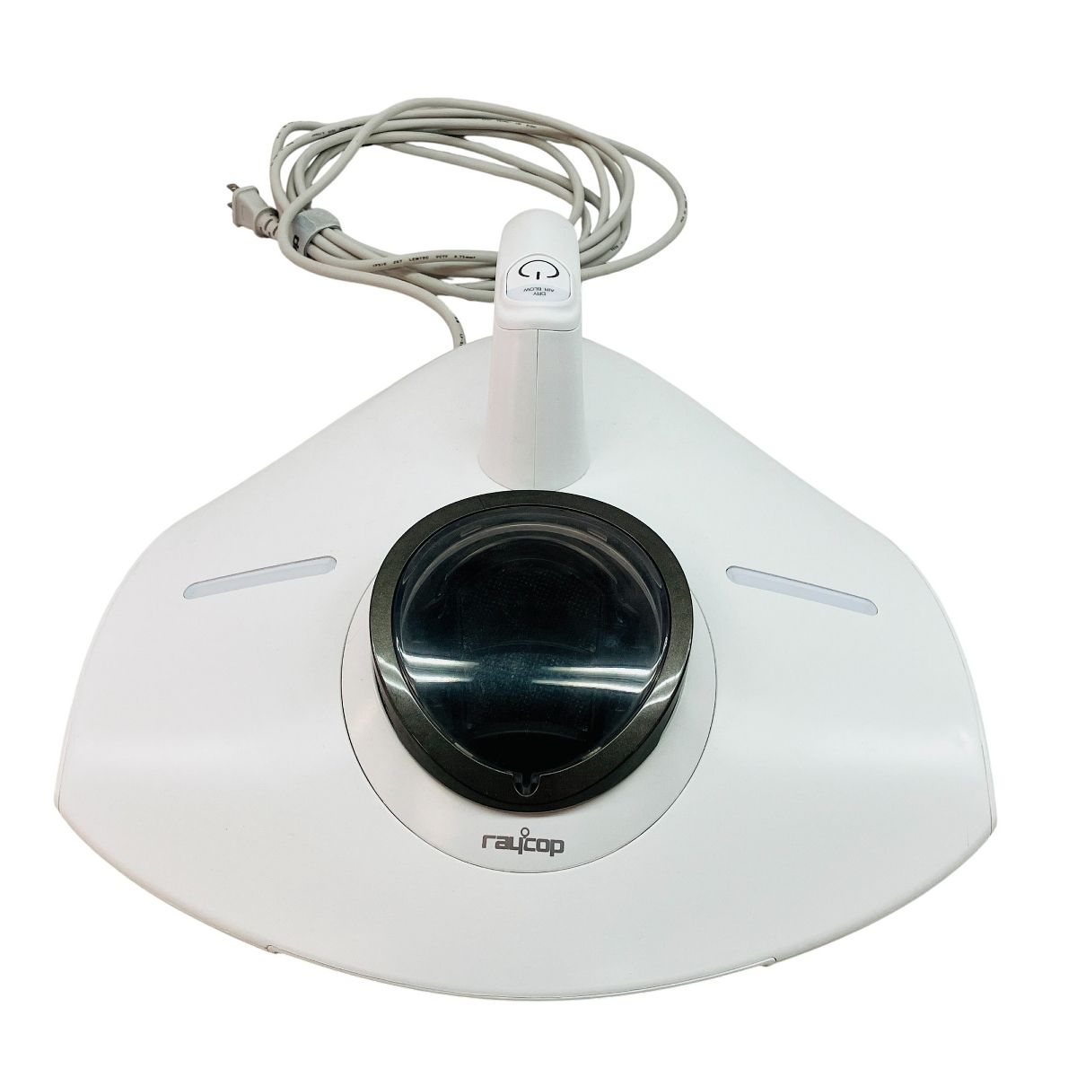 布団クリーナー レイコップ