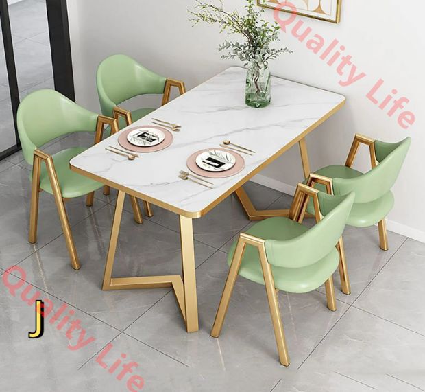 丸型カフェテーブル