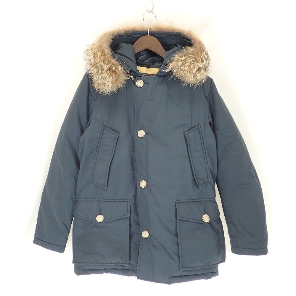 WOOLRICH ウールリッチ 国内正規 1602160 アークティックパーカー