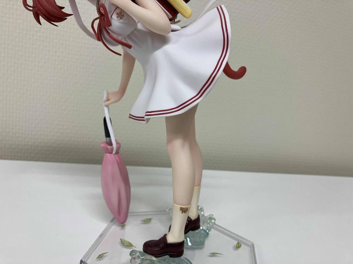 PLUM 伊19 旅立ちのそよ風 1/7 アズールレーン