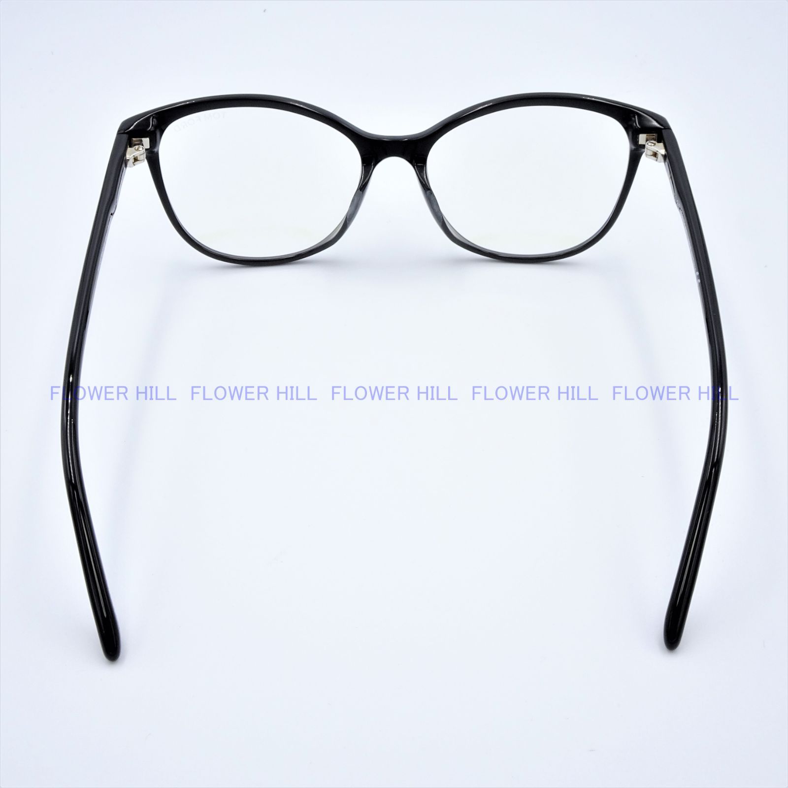 TOM FORD トムフォード TF5576-F-B 001 メガネ フレーム ブラック 