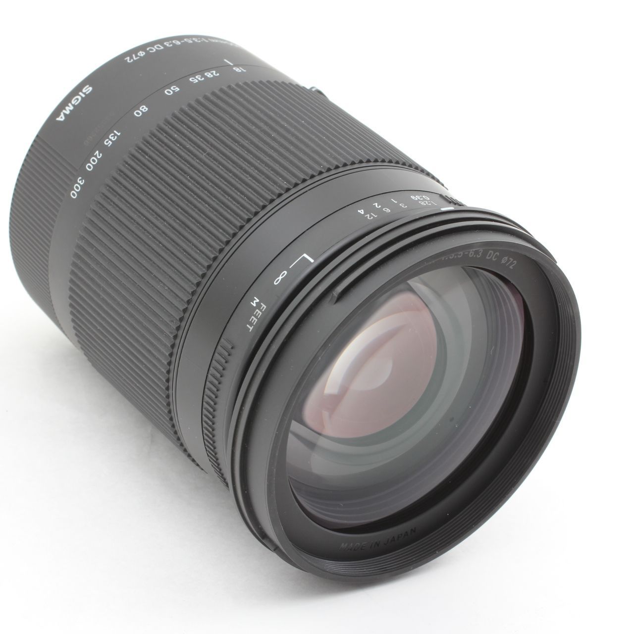 F3.5-6.3 DC