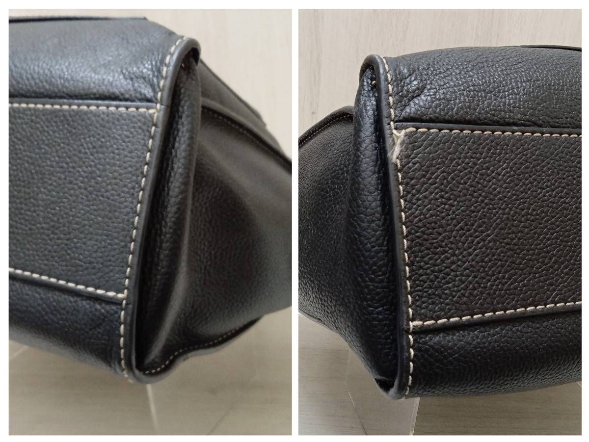 MARC JACOBS マークジェイコブス レザートートバッグ M0014262 ザ レザー トート バッグ | マーク ジェイコブス 公式