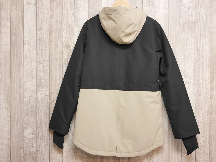 Stay Wild Parka - Sale – Airblaster