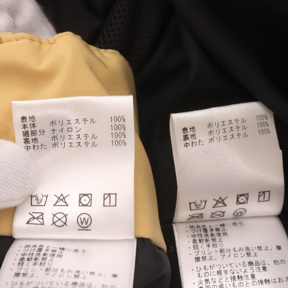 □ デサント オガサカ スキーウェア 上下セット トップス ボトムス A