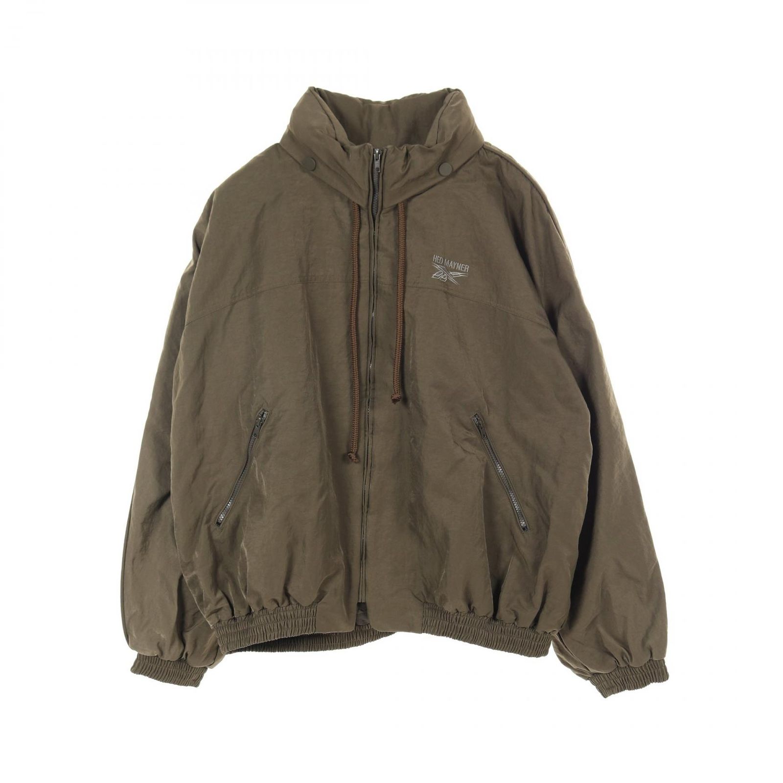 ヘドメイナー HED MAYNER その他ジャケット HED MAYNER × Reebok