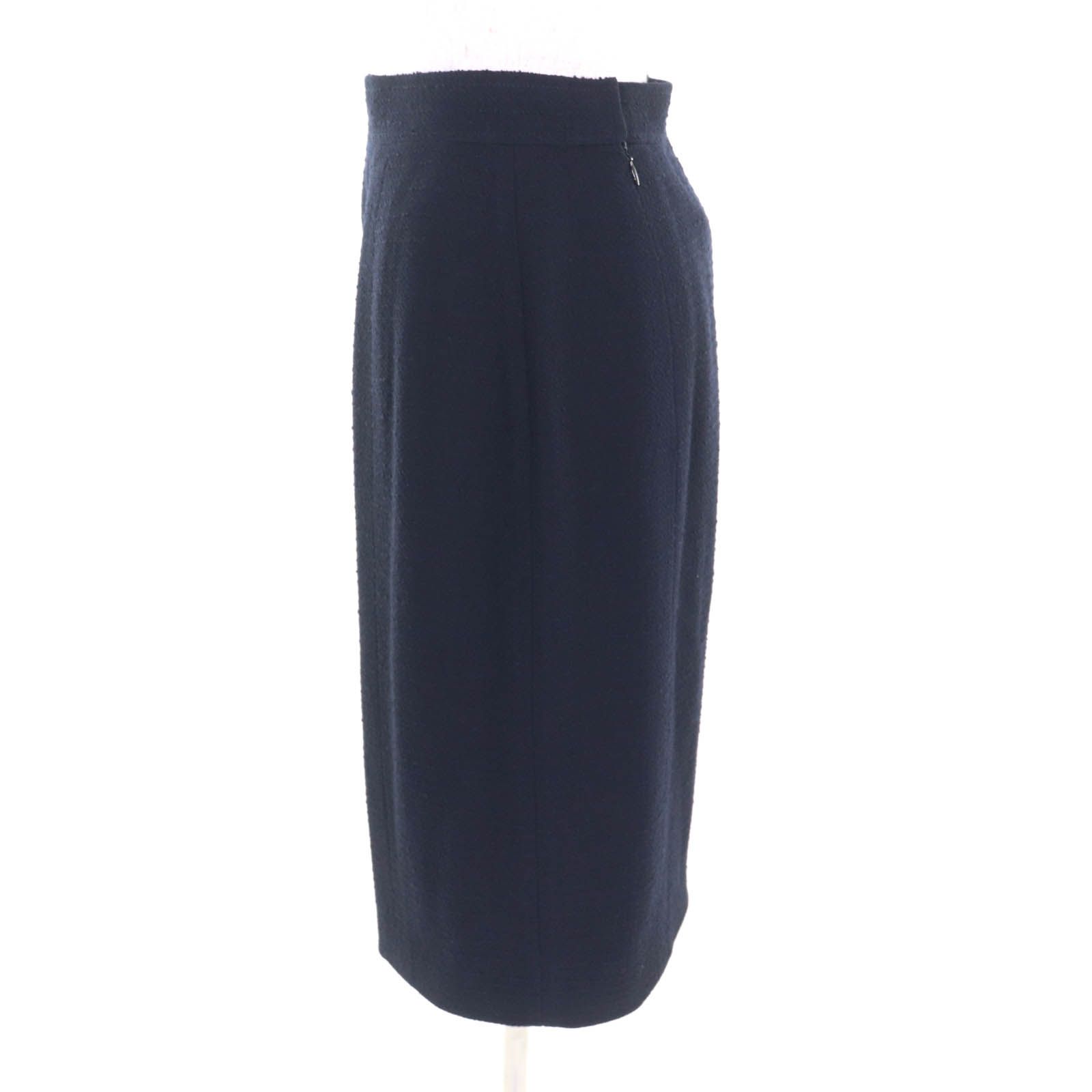 スカート スーツ