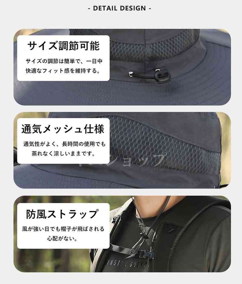 RRL ダブルアールエル オイルクロス バケットハット L 62CM