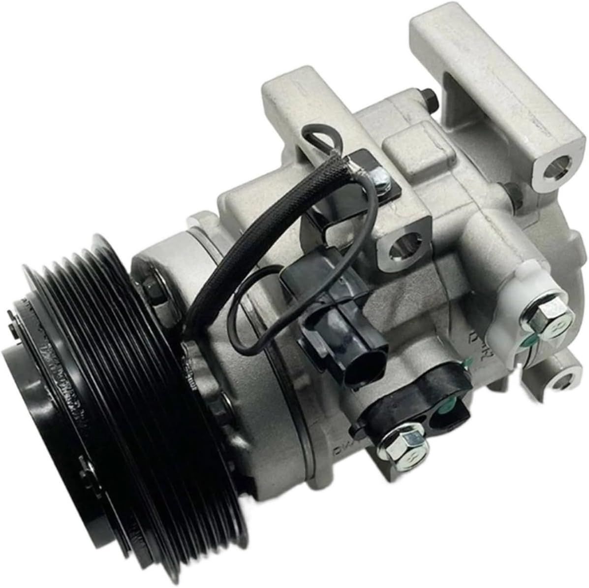 AC A C エアコンコンプレッサー 冷却ポンプ KIA RIO III UB HYUNDAI ACCENT VERNA IV RB 1.4 .6 K2 97701-4L000 977014L000 対応 コンプレッサーの交換 FFCRYSTALESIA_COM