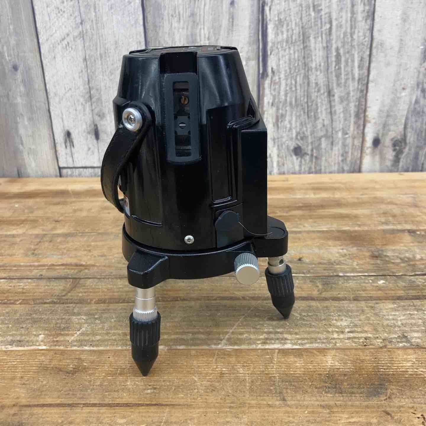 KDS 水平|垂直レーザー墨出し器