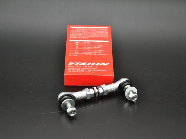 [VISION]純正HID光軸調整キット(CV5W/CV4W デリカD5用)