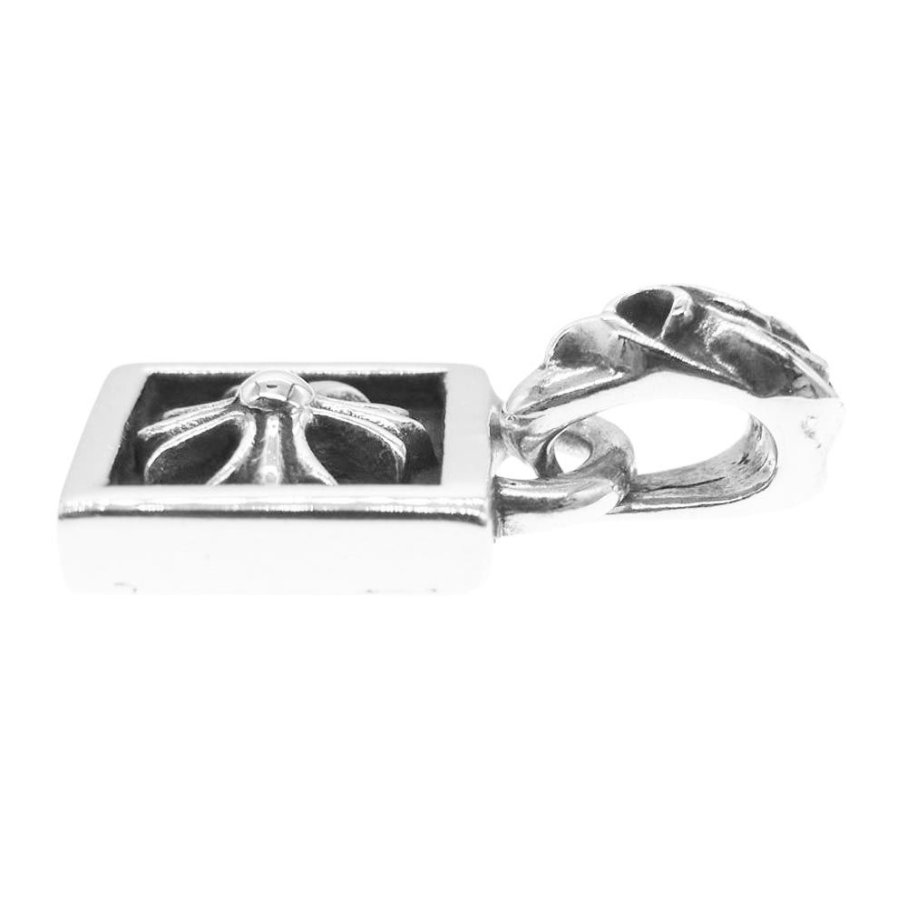CHROME HEARTS クロムハーツ（原本無） FRAMED CH PLUS フレームド CH