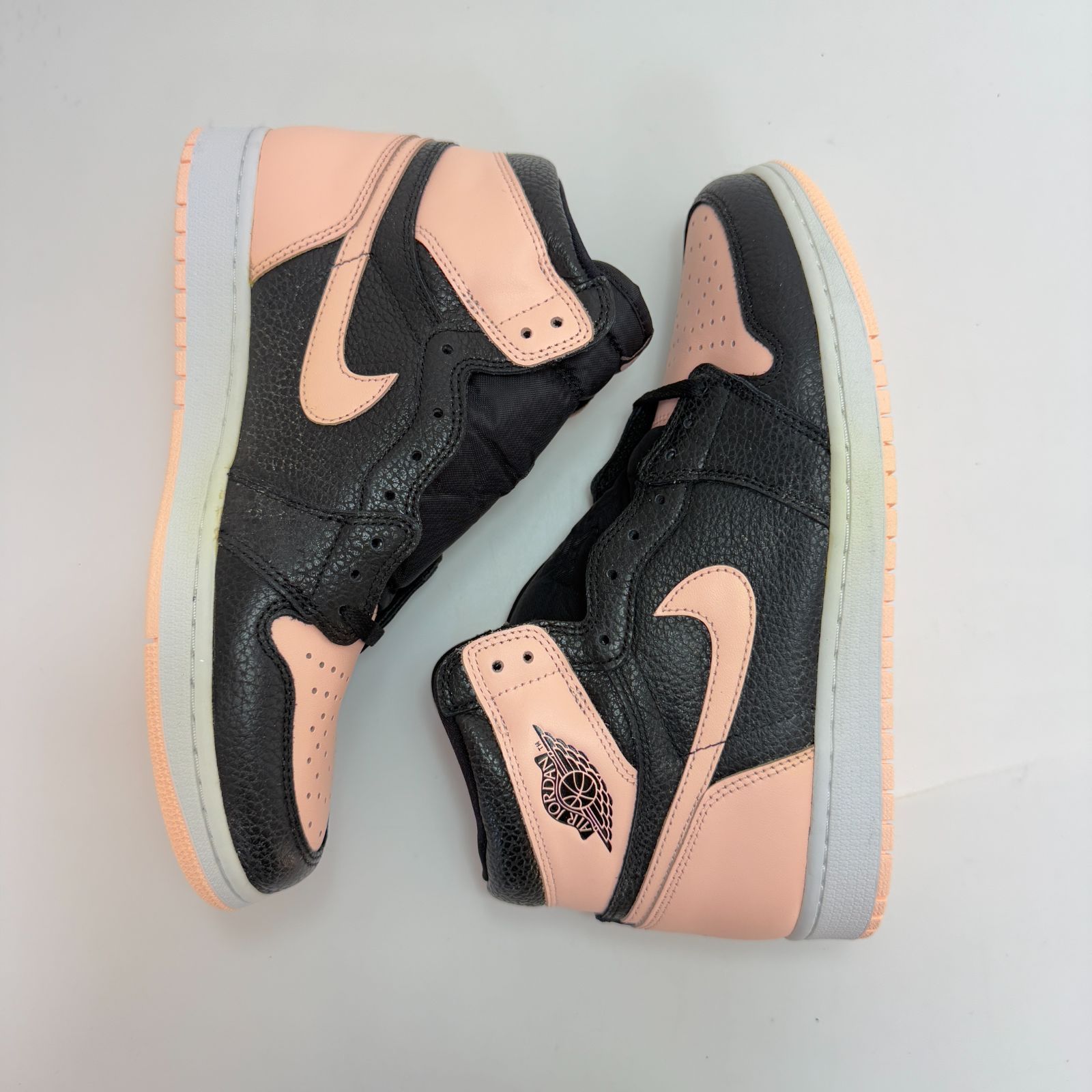 NIKE AIR JORDAN 1 RETRO HIGH OG CRIMSON TINT ナイキ エア 