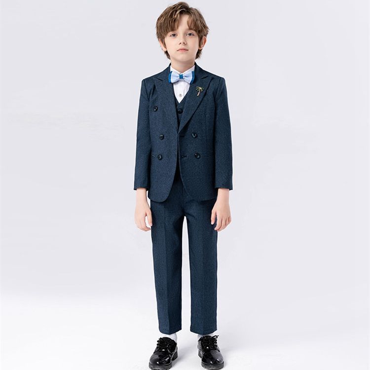 男の子 スーツ 入学式 卒業式 スーツ 男の子 スーツ 男の子 フォーマル 子供 スーツ キッズ フォーマル 5点セット ジュニアスーツ 七五三 法事 子供フォーマル 小学生 入学式 卒園式 子供服 結婚式 sD8S218