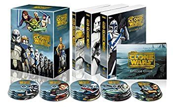 【中古】「非常に良い」スター・ウォーズ クローン戦争 中古】「非常に良い」スター・ウォーズ:クローン・ウォーズ シーズン1