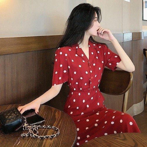 リズリサ系♡チュニックワンピース ワンピース ｜ LIZ LISA（リズリサ