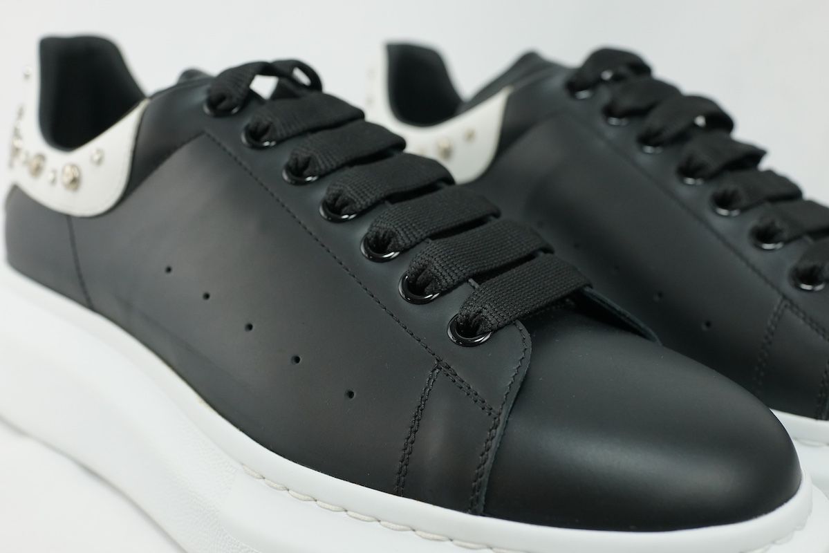 ALEXANDER McQUEEN アレキサンダー マックイーン OVERSIZED