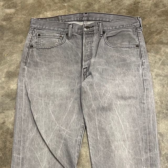 Levi's / リーバイス】501