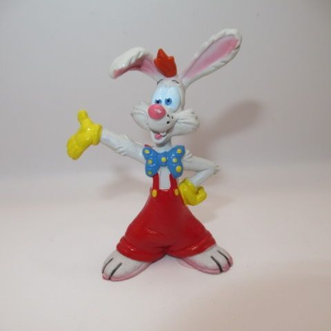 1988年☆80's☆vintage☆ビンテージ☆Rogerrabbit☆ロジャー