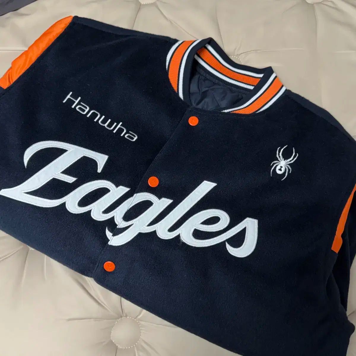 ハンファ イーグルス