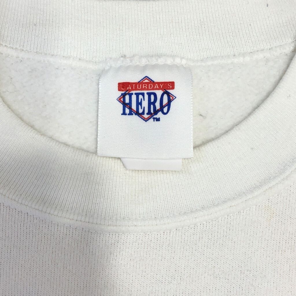 90年代 USA製 SATURDAY 