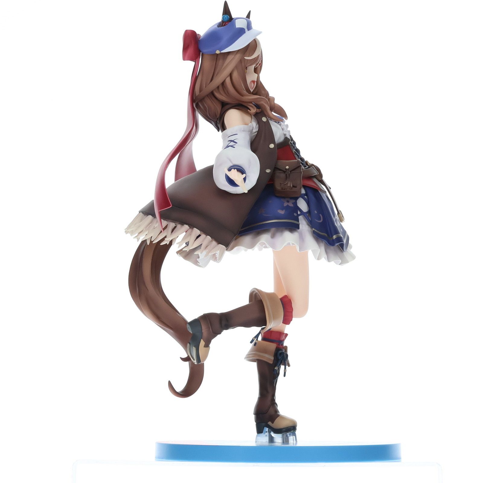 ウマ娘　マチカネタンホイザ　フィギュア　ファットカンパニー ウマ娘 プリティーダービー』マチカネタンホイザが1/7スケール