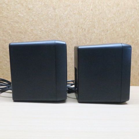 YAMAHA モニタースピーカー MS−101Ⅲ ペア YAMAHA モニター