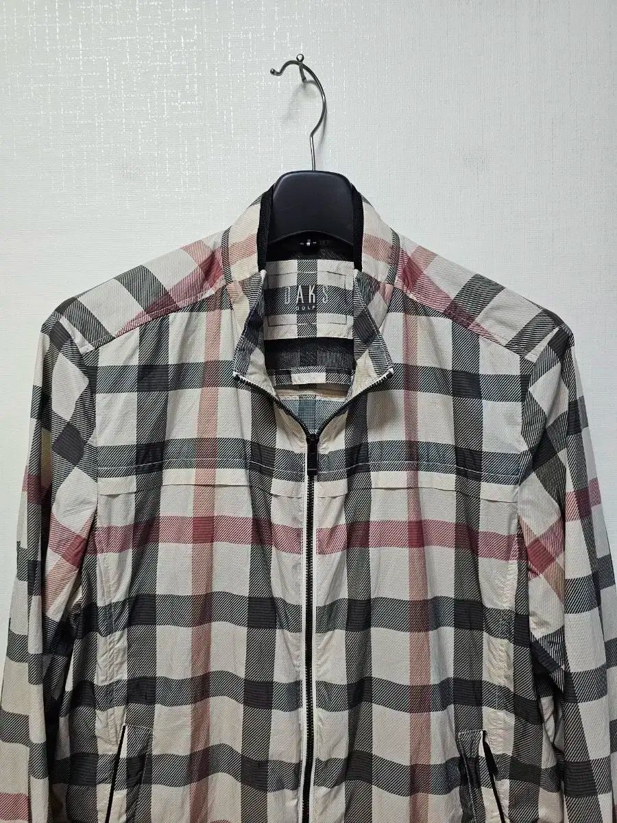 DAKS₍ダックス ゴルフ ウィンドブレーカー アウター メンズ 105