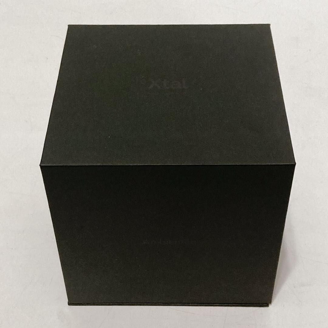 【現品限り一斉値下げ】 Ambientec Xtal アンビエンテック クリスタル テーブルライト