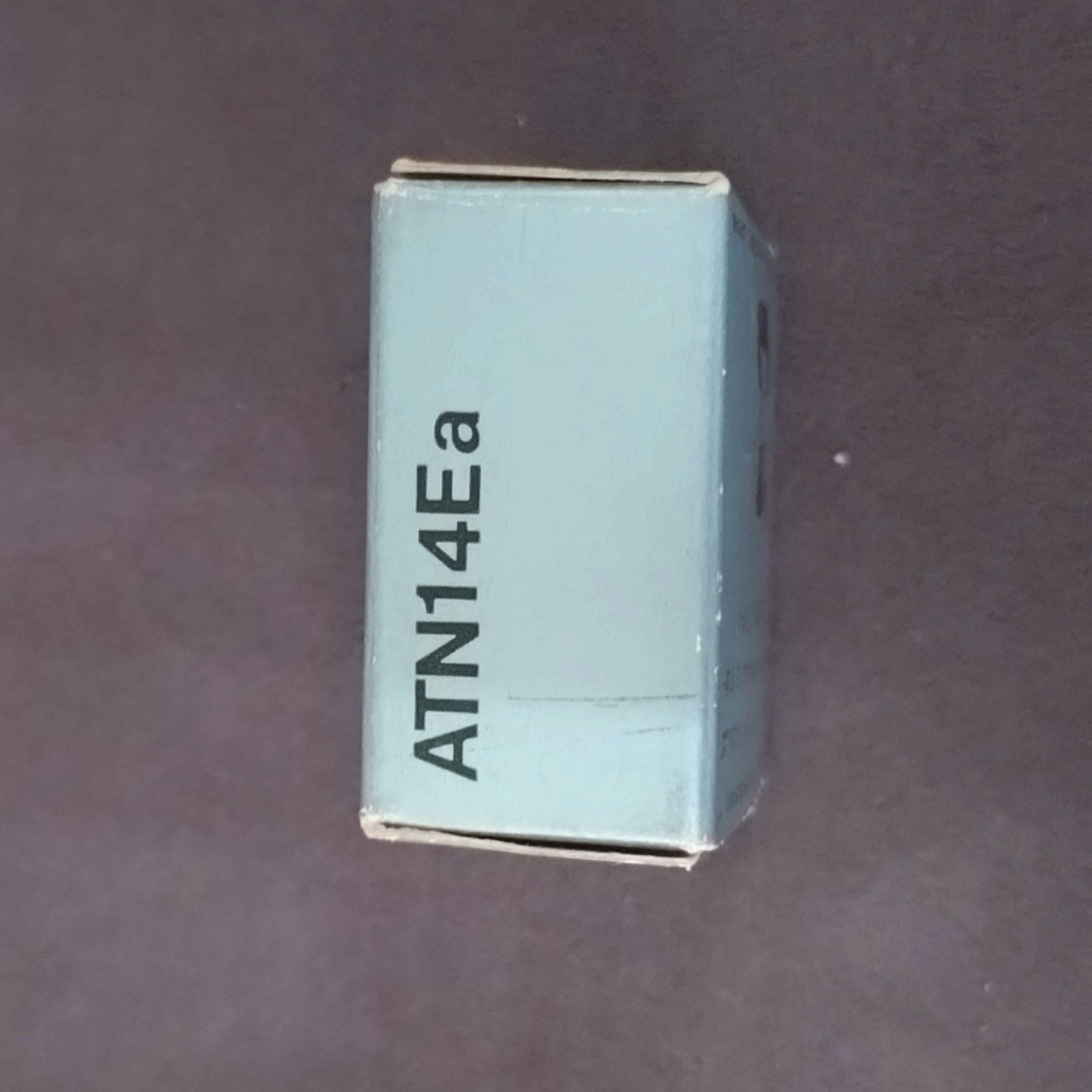 audio-technica ATN14Ea カートリッジ 交換針 オーディオテクニカ レコード針 