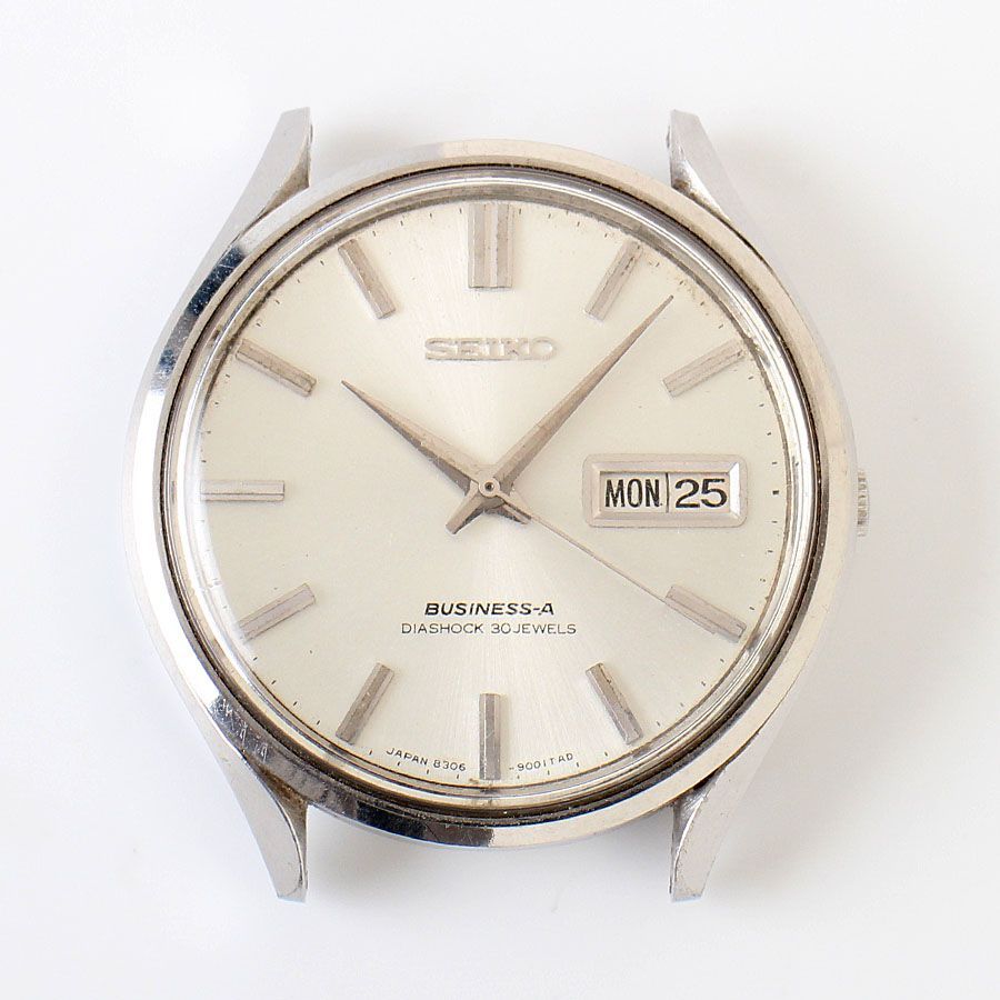 時計 SEIKO 【SM54】稼動品 SEIKO セイコー 自動巻き オートマチック