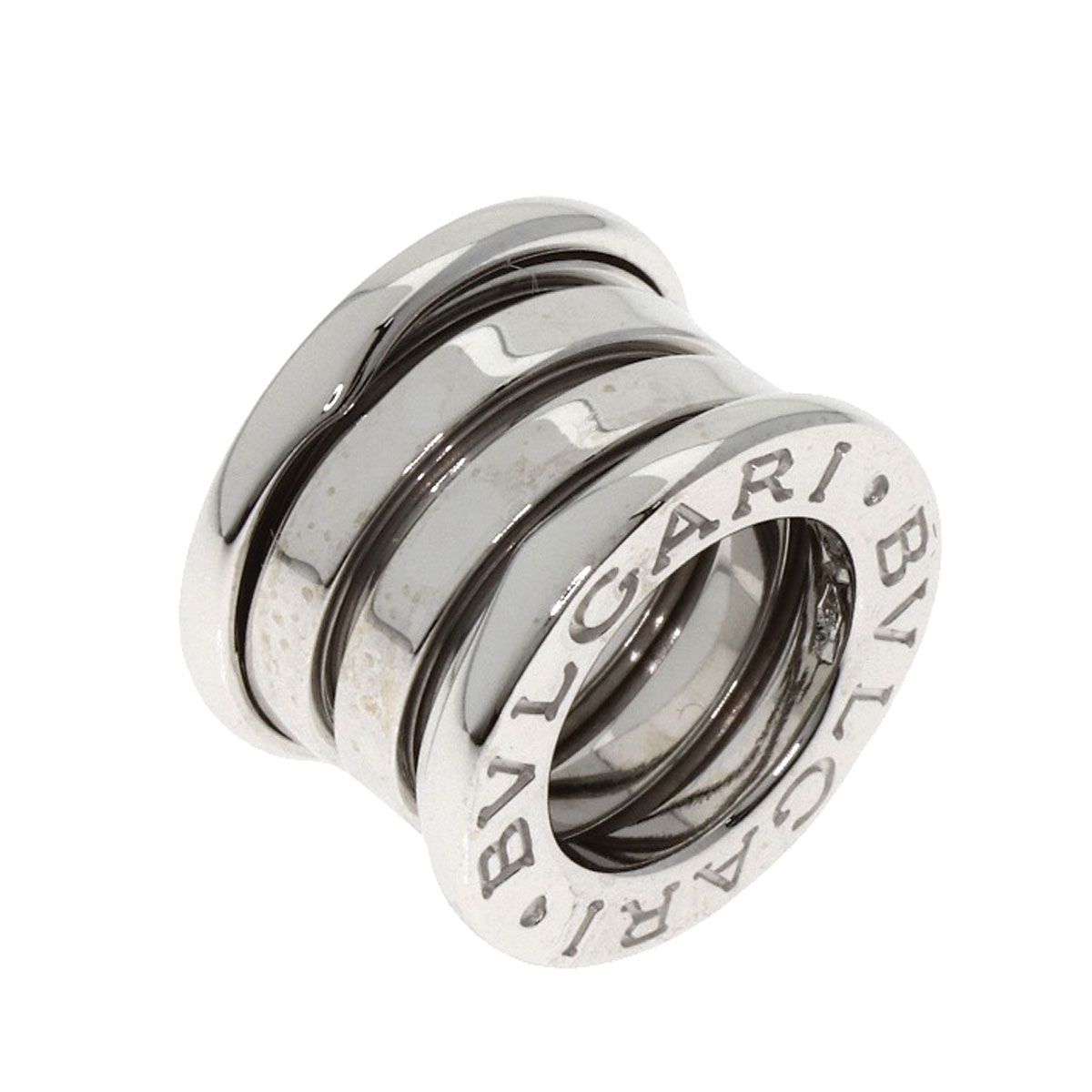 ブルガリB-zero1ペンダントトップWG ブルガリ/BVLGARI B-zero.1 ビーゼロワン ペンダントトップ