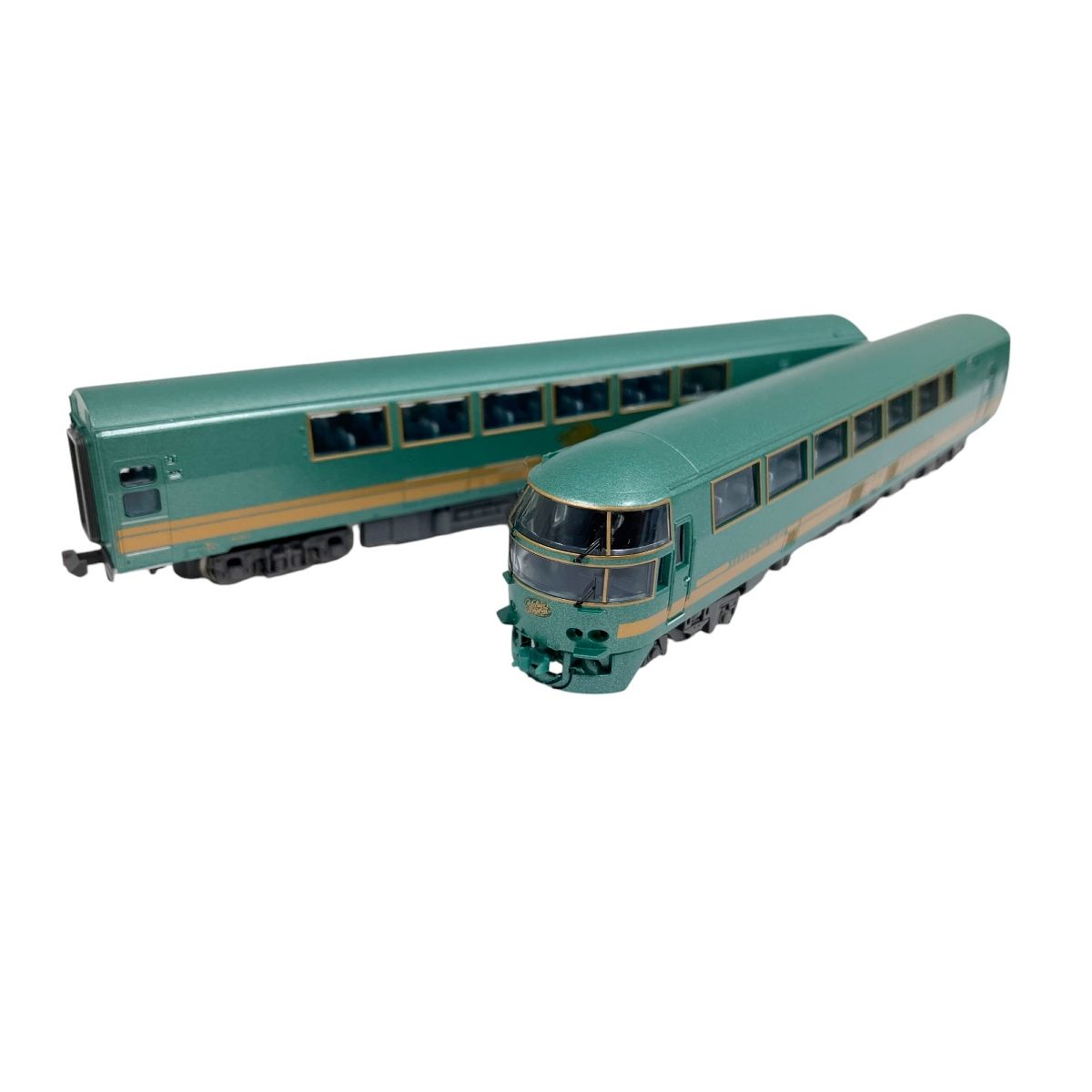 MICRO ACE A-2160 キハ71系 ゆふいんの森 登場時 3両セット Nゲージ 鉄道模型 O9919701