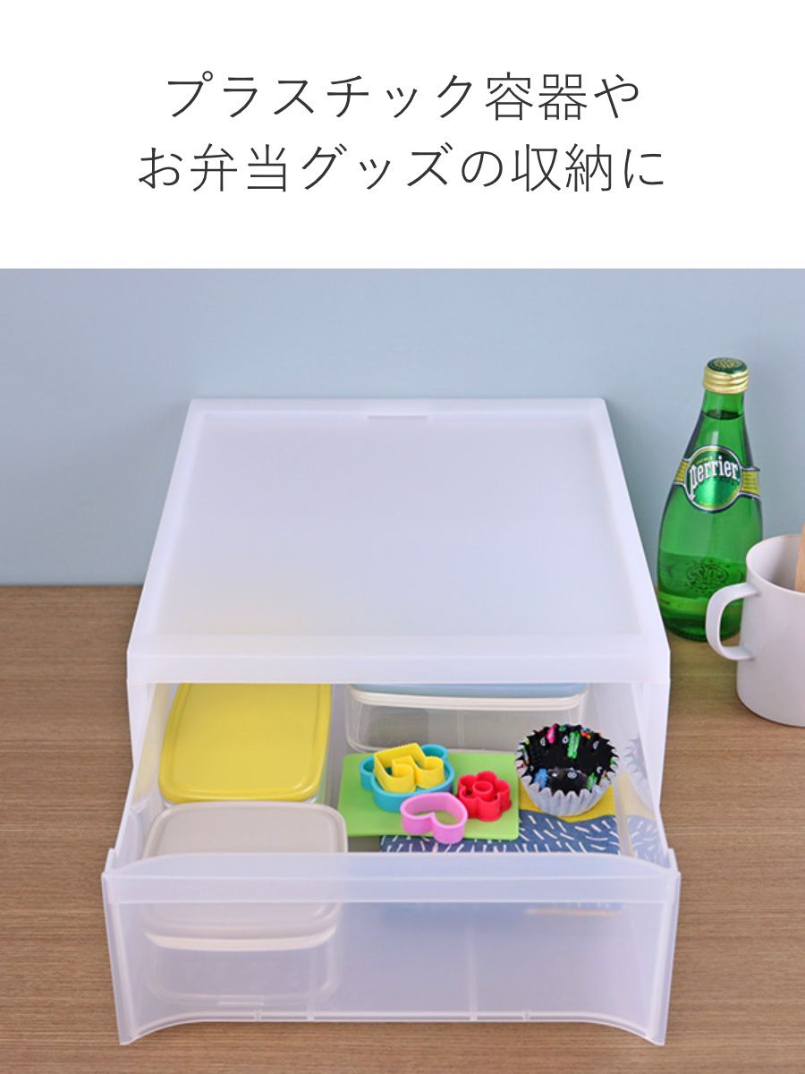 収納ケース 収納ケース スタックシステムケース A4サイズ M 約 幅28.2×奥行35.2×高さ14cm 4個セット （ 収納 引き出し ケース 小物 小物入れ 卓上 文房具 ワイシャツ デスク クローゼット キッチン 積み重ね  スタックシステムケース A4サイズ M 約 幅28.3×奥行35.5×高さ13.9cm 4個セット （ 収納 引き出し ケース 小物  小物入れ 卓上 文房具 ワイシャツ デスク クローゼット キッチン 積み重ね 収納ボックス プラスチック ）39ショップ | インテリアパレット