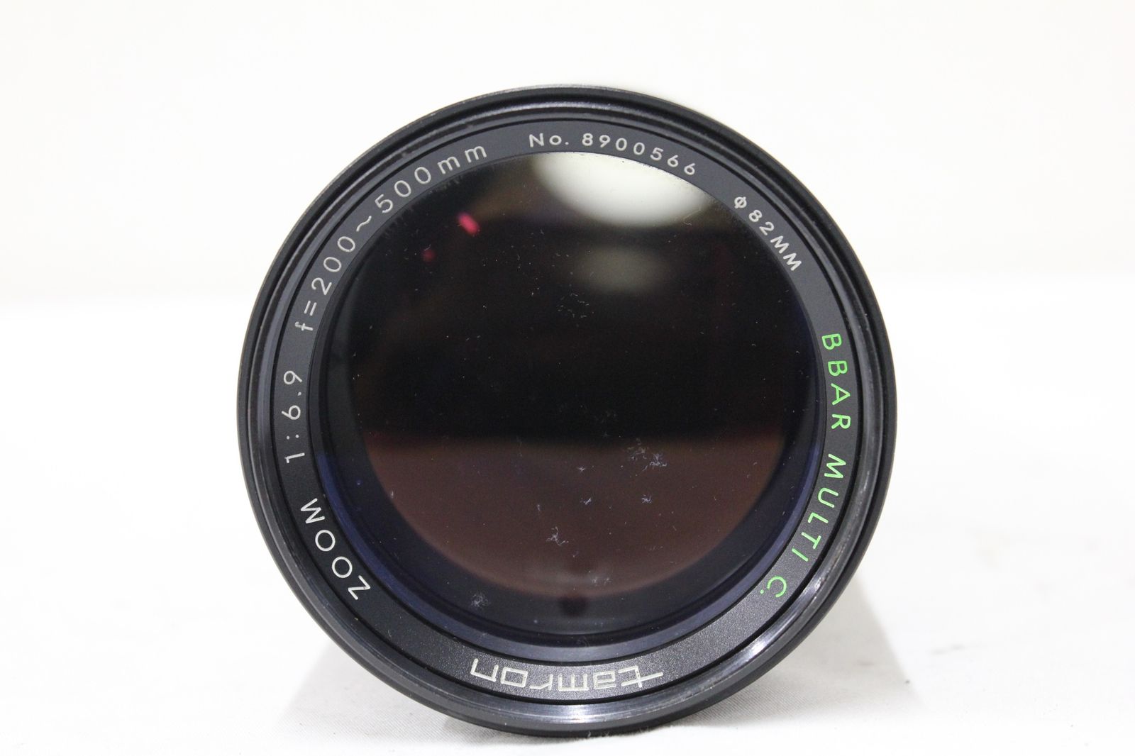 返品保証 タムロン