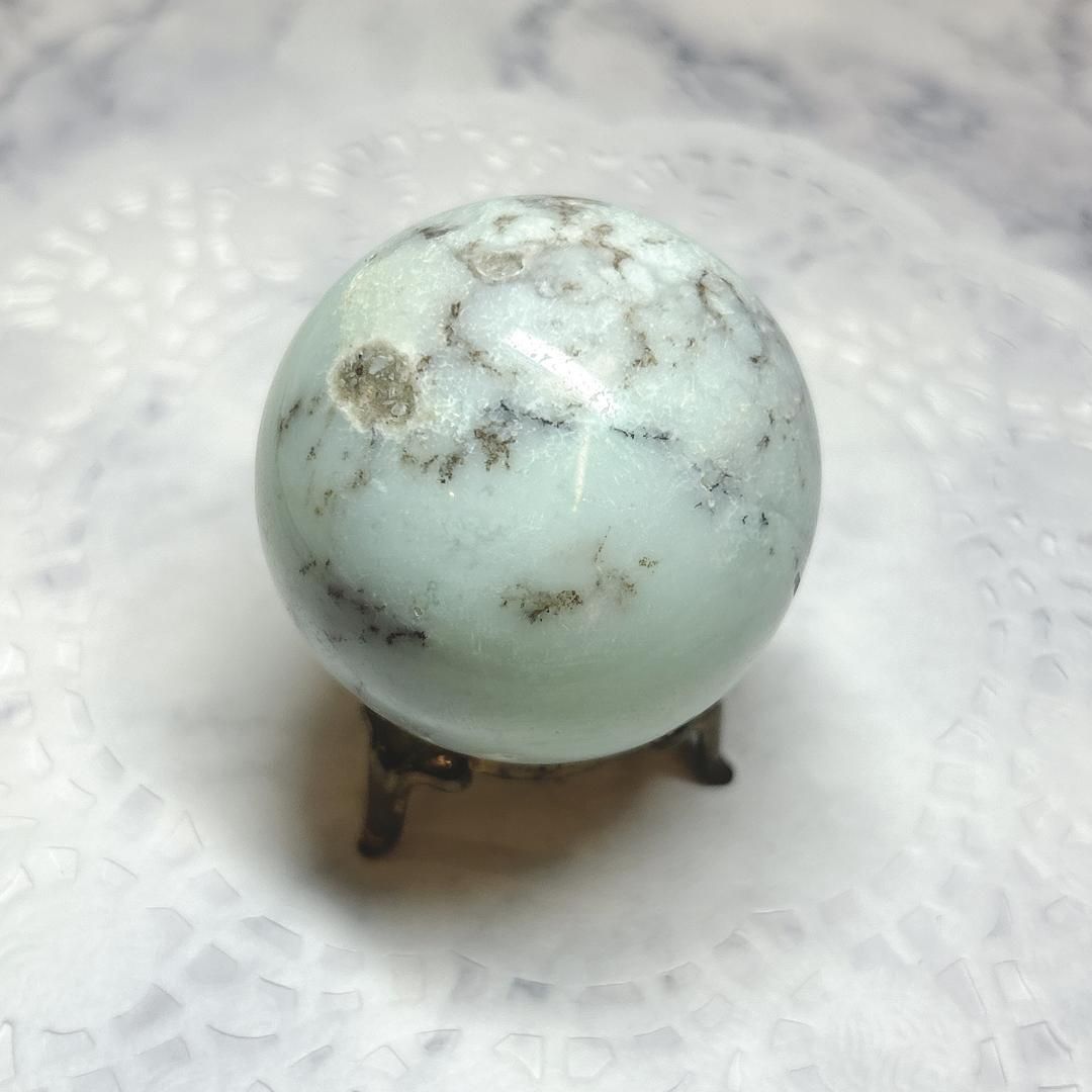 ロードナイト スフィア 丸玉 台座付き セール ロードナイト スフィア 丸玉 台座付き ロードナイト丸玉 A No