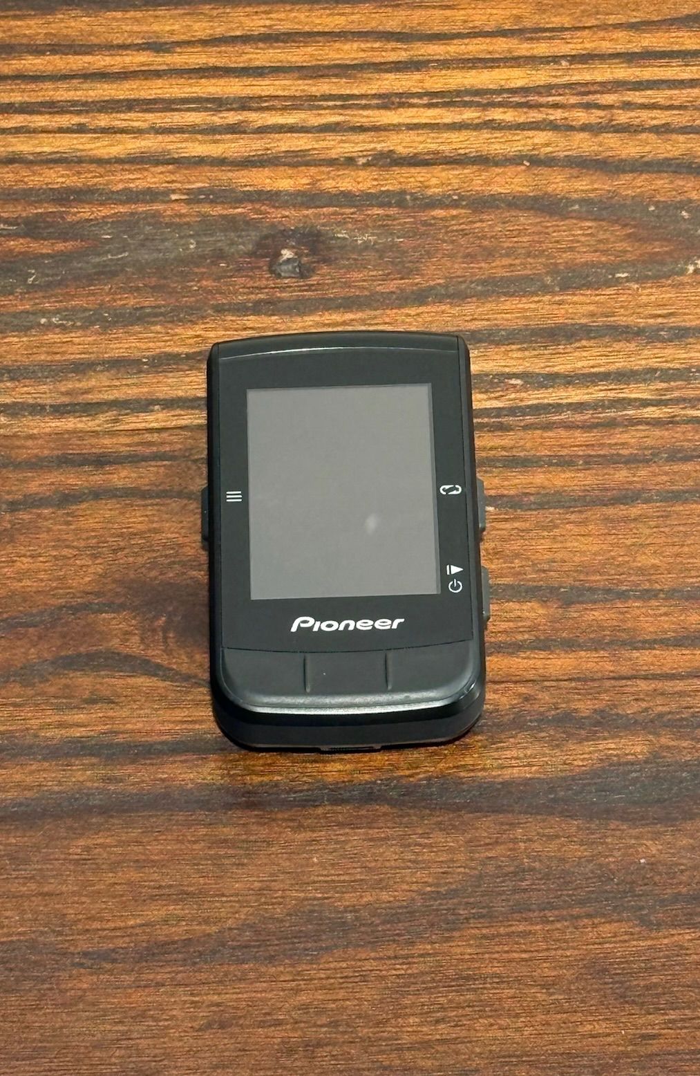 Pioneer SGX-CA600 サイクルコンピューター パワーメーター対応 ANT Bluetooth パイオニア サイコン