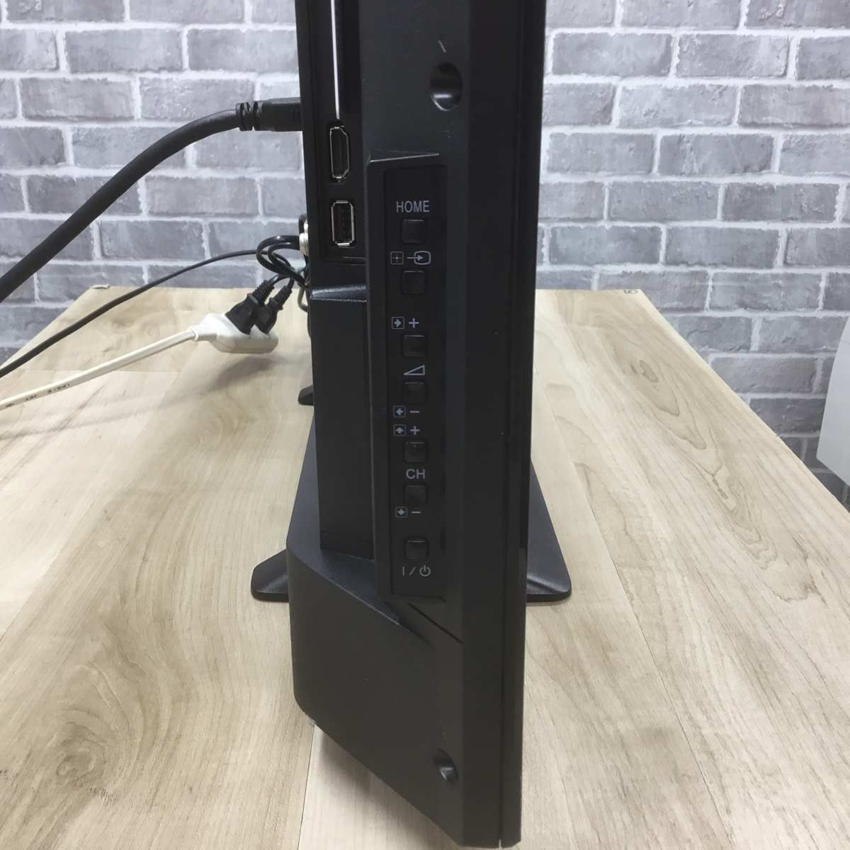 BRAVIA テレビ