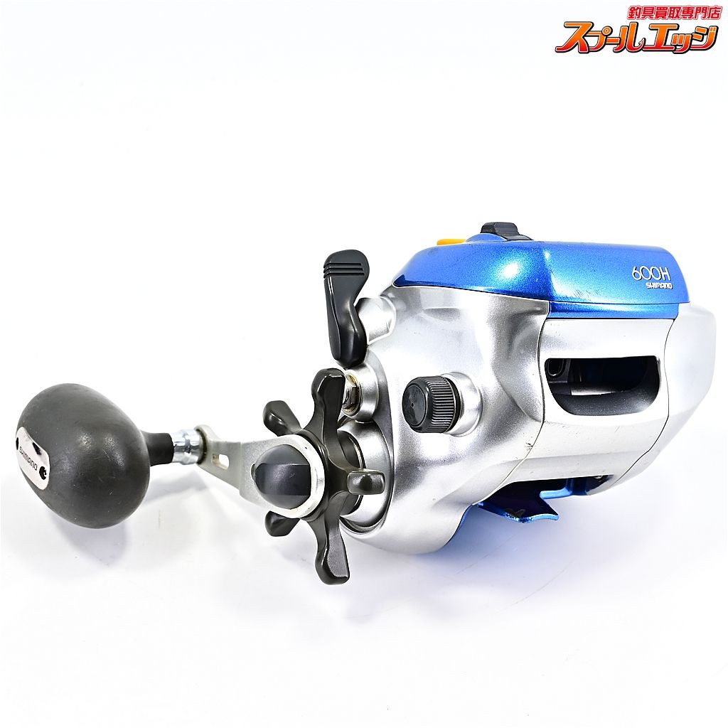 美品！ ダイワ 電動リール マグマックス300 MAGMAX300 （極美品