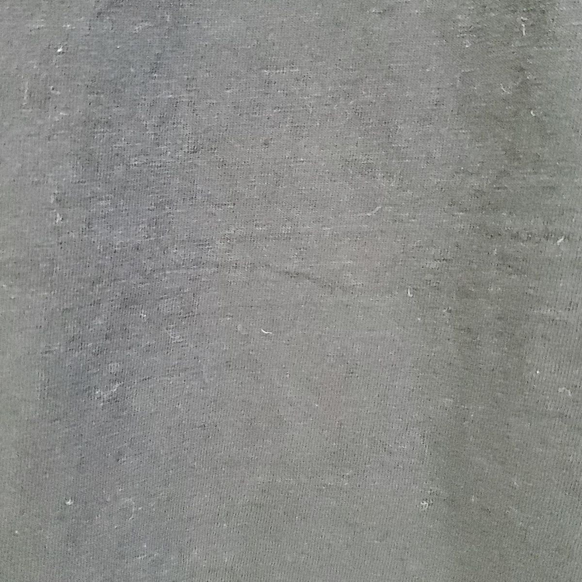  HYSTERIC GLAMOUR ヒステリックグラマー 半袖Tシャツ サイズS レディース - 黒×白×マルチ クルーネック 半袖(Tシャツ) Tシャツ カットソー