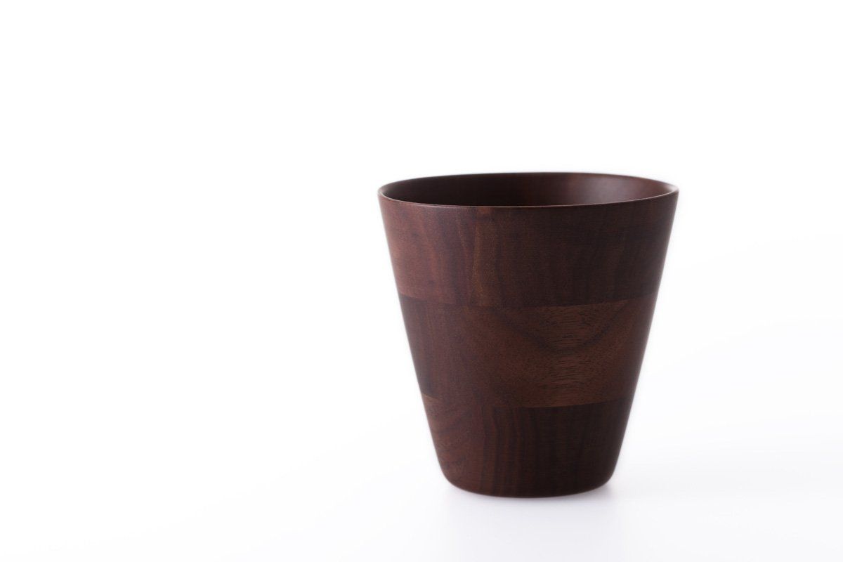 La-Luz ラ ルース ひきよせ ウォールナット プレートLL 130142 NEXPOTALLINN_EU