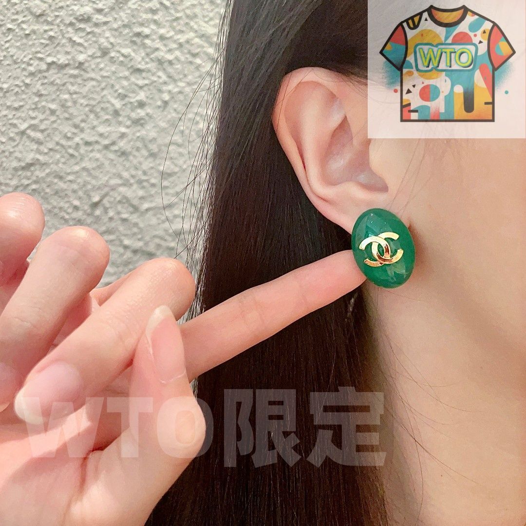 今日WTO】Chanel ピアスレス ピアス 送料無料！在庫限定セール