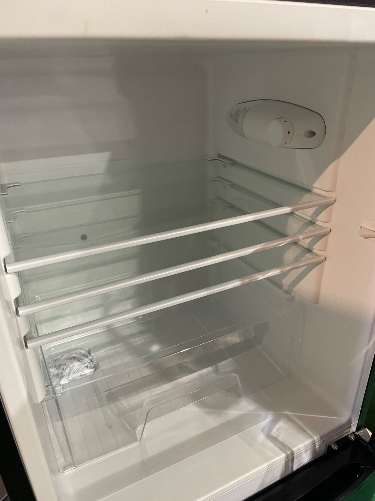 ⭐️大阪府限定⭐️ 2023年製 アイリスオーヤマ 142L IRSD-14A-B