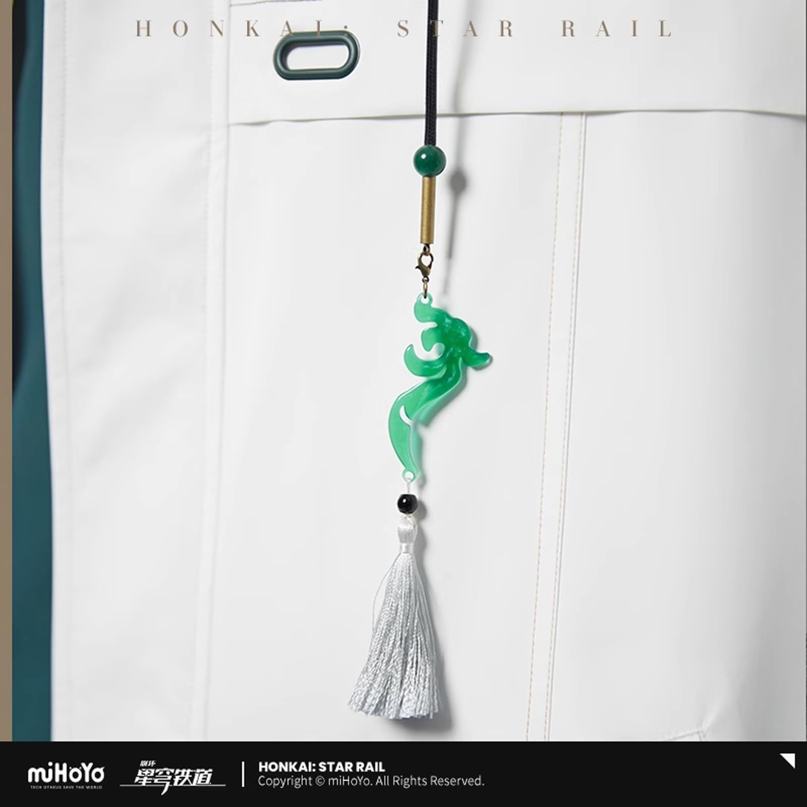 魅惑的な 五次元 高品質 人気 Star Rail 崩壊 スターレイル 公式 Dan Heng 丹恒 長袖 トレンチコート アウター コート ロング丈 フード付き スウェット エアークラ BJ0927ML03