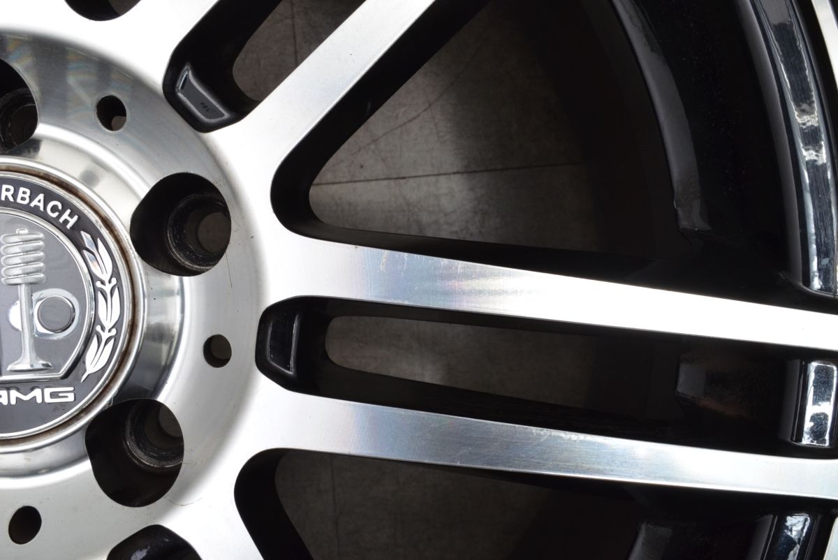 ユーロテック ステージＴＷ7