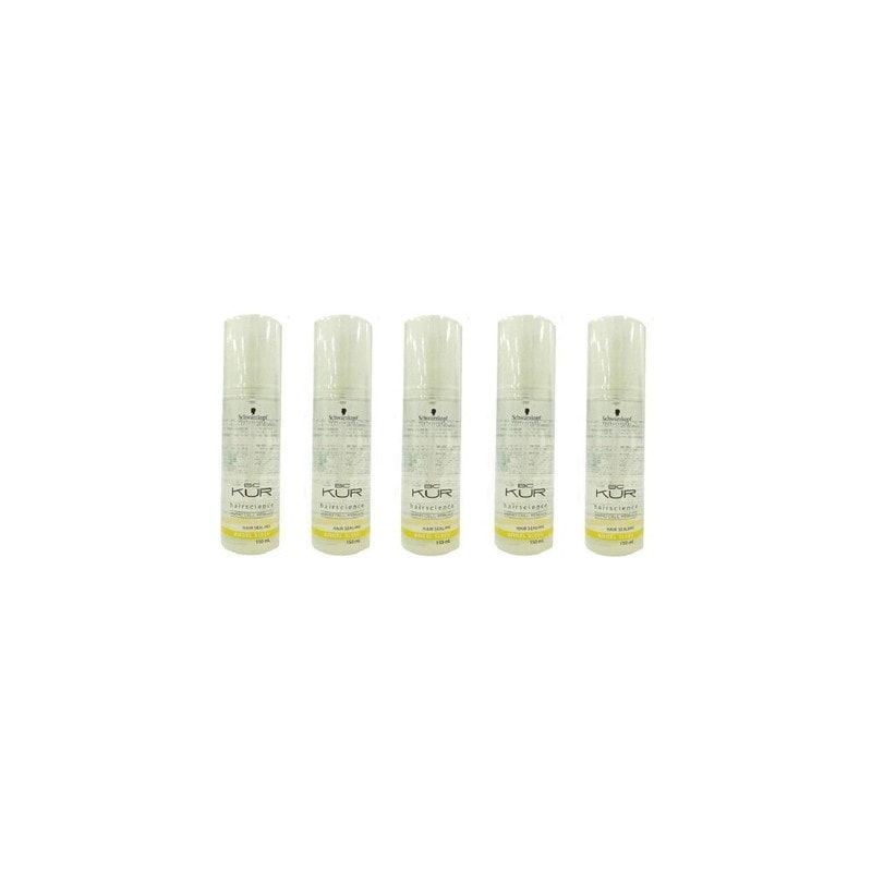 5個セット シュワルツコフ BCクア エンジェルスリーク 150ml schwarzkopf
